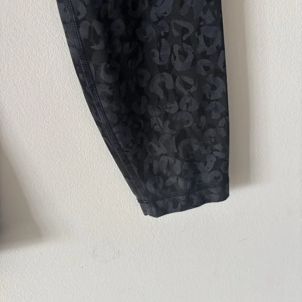 Lululemon Align Pant 25